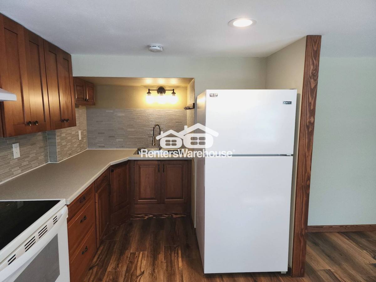Apartment for rent at 208 4th St #D, Centuria, WI 54824