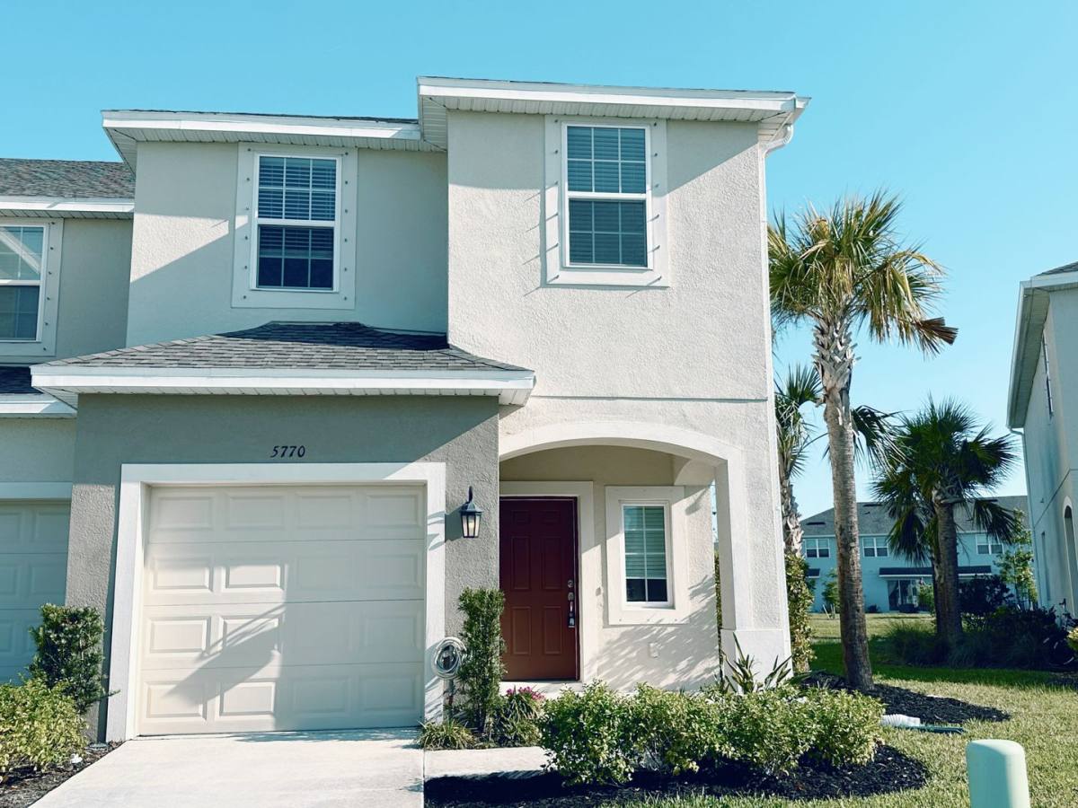 Townhouse for rent at 5770 Windy Bay Terrace, Nokomis, FL 34275