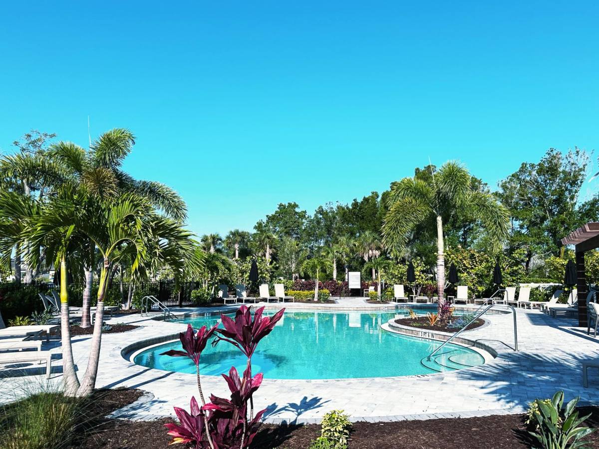 Townhouse for rent at 5770 Windy Bay Terrace, Nokomis, FL 34275