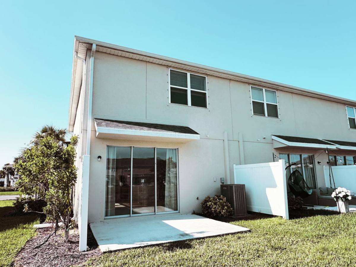 Townhouse for rent at 5770 Windy Bay Terrace, Nokomis, FL 34275
