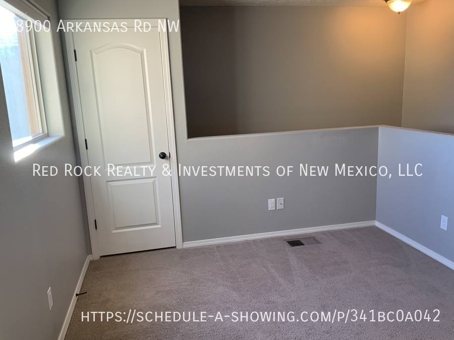 House for rent at 8900 Arkansas Rd NW, Albuquerque, NM 87120