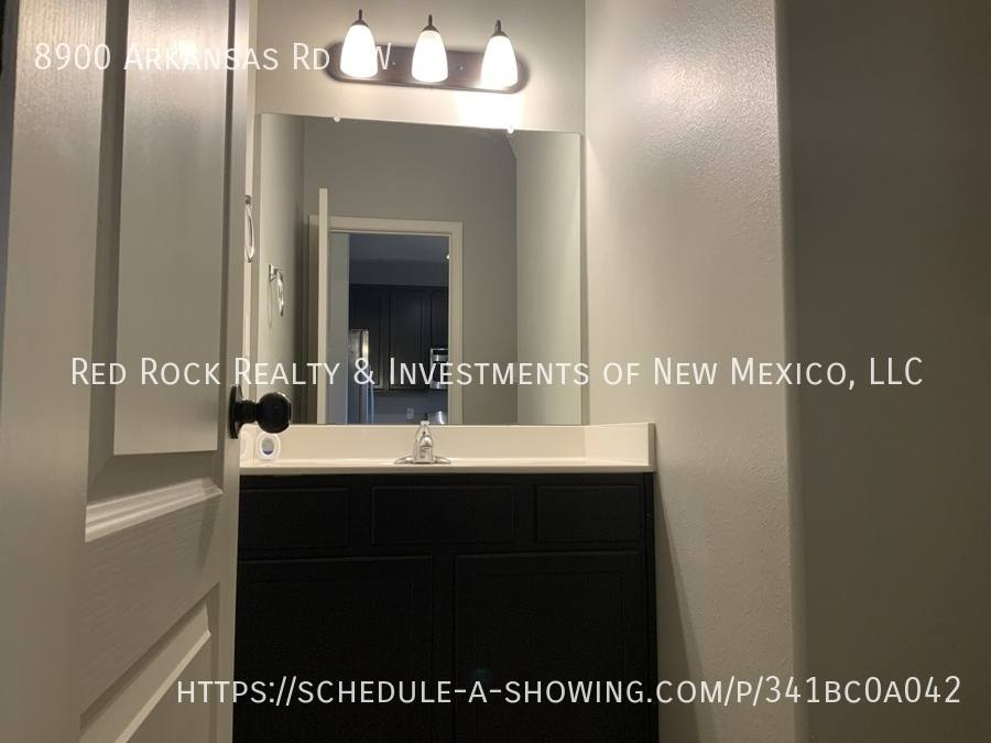 House for rent at 8900 Arkansas Rd NW, Albuquerque, NM 87120