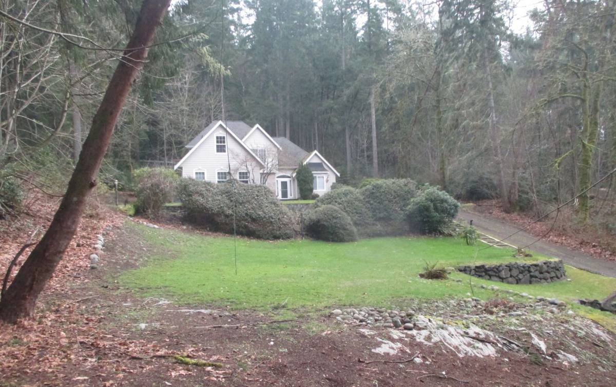 House for rent at 6715 Sehmel Dr NW, Gig Harbor, WA 98332