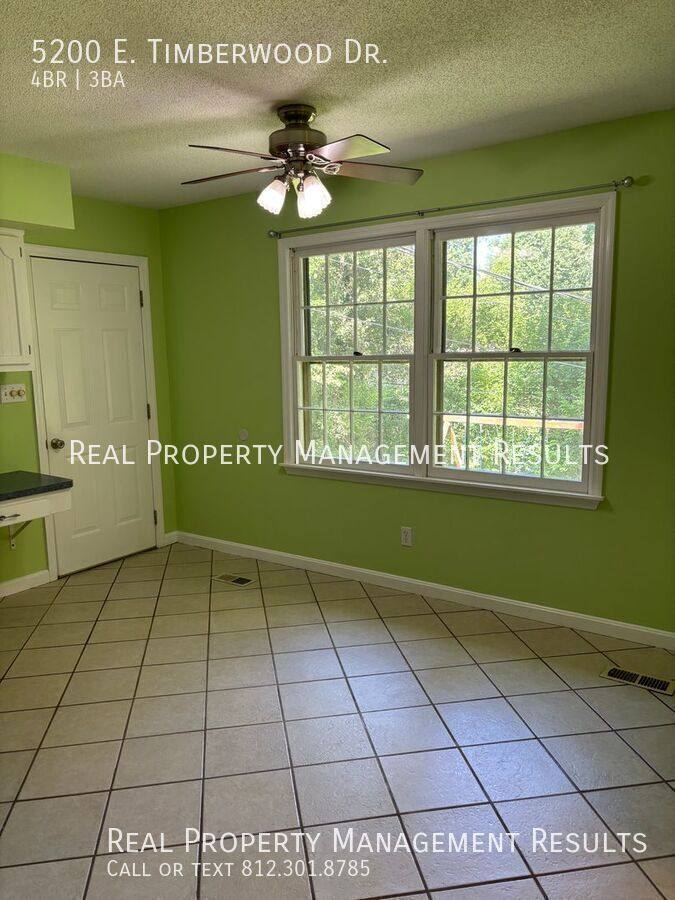 House for rent at 5200 E Timberwood Dr, Newburgh, IN 47630