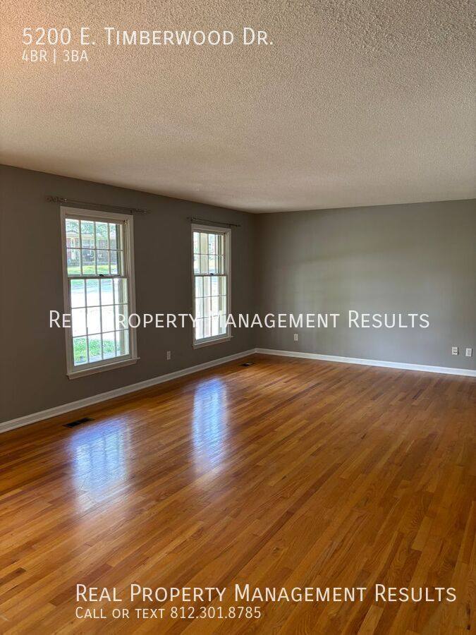 House for rent at 5200 E Timberwood Dr, Newburgh, IN 47630