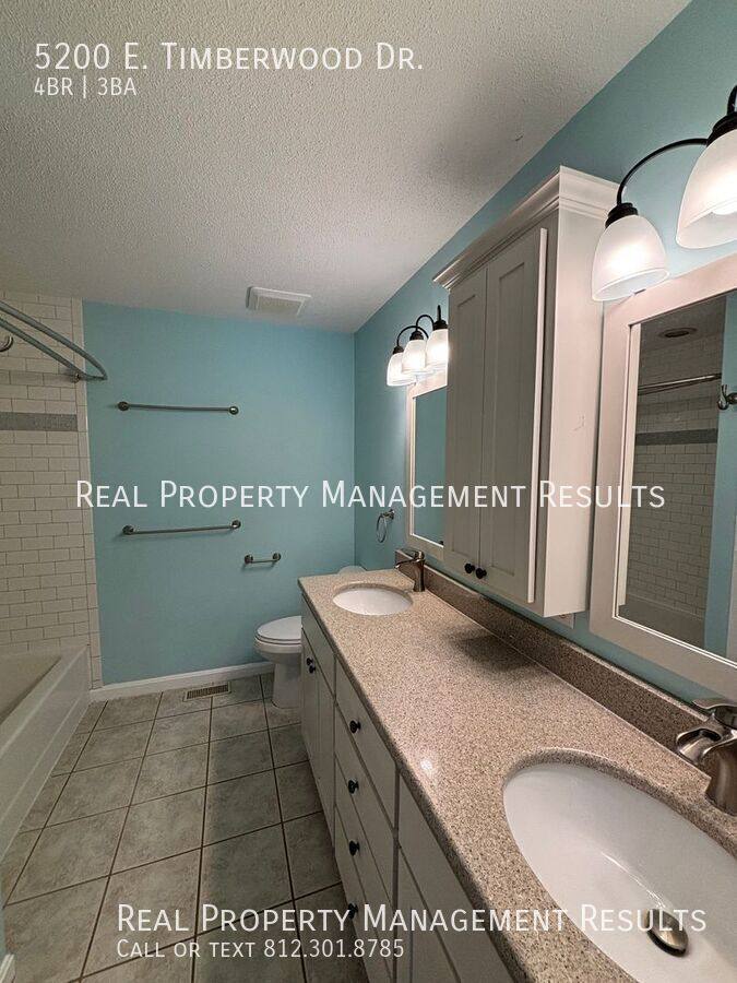 House for rent at 5200 E Timberwood Dr, Newburgh, IN 47630