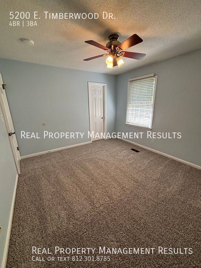 House for rent at 5200 E Timberwood Dr, Newburgh, IN 47630