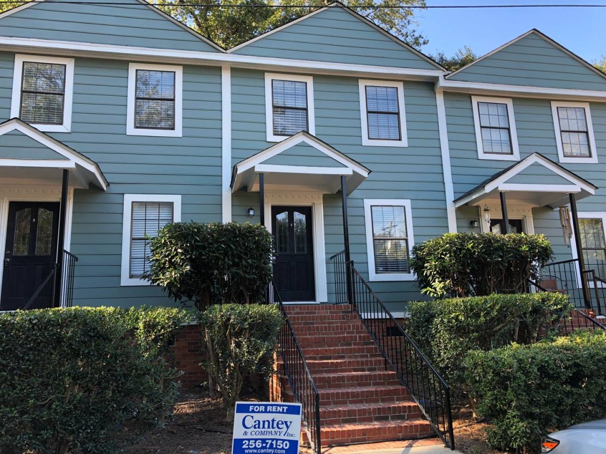 Apartment for rent at 3019 Hope Ave, Columbia, SC 29205