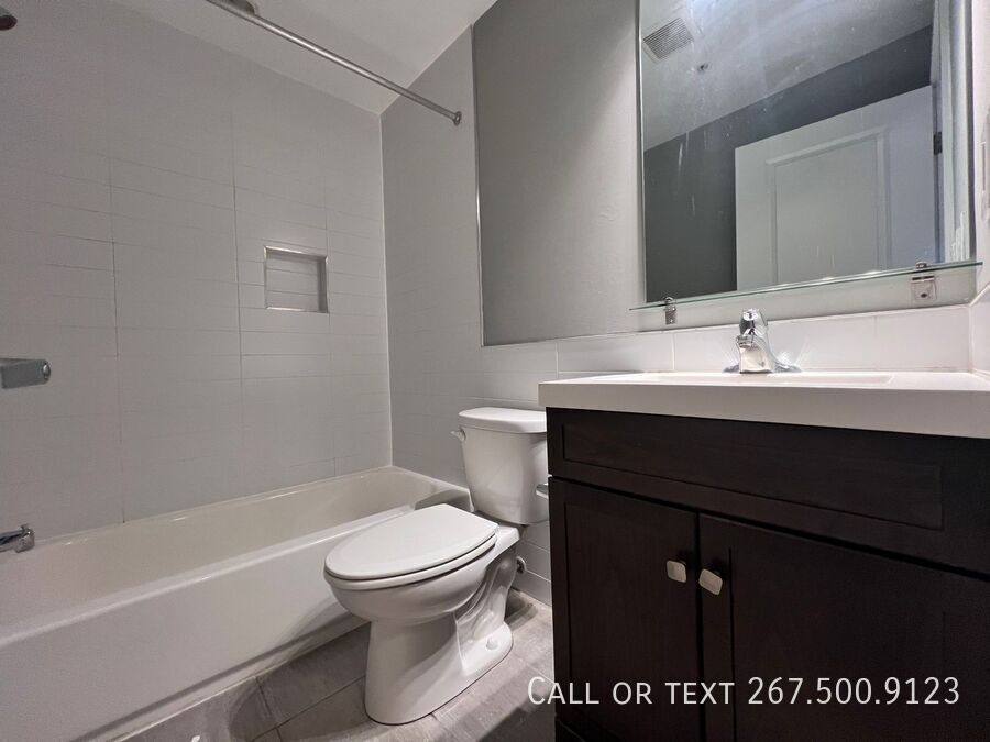 Apartment for rent at 531 N Budd St #3B, Philadelphia, PA 19104