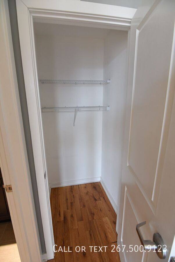Apartment for rent at 531 N Budd St #3B, Philadelphia, PA 19104