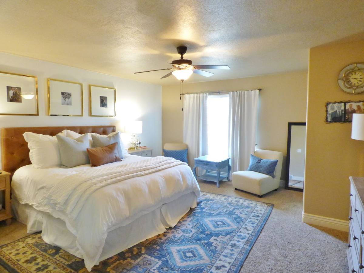 Townhouse for rent at 24 E Opequon Rd, Sandy, UT 84070