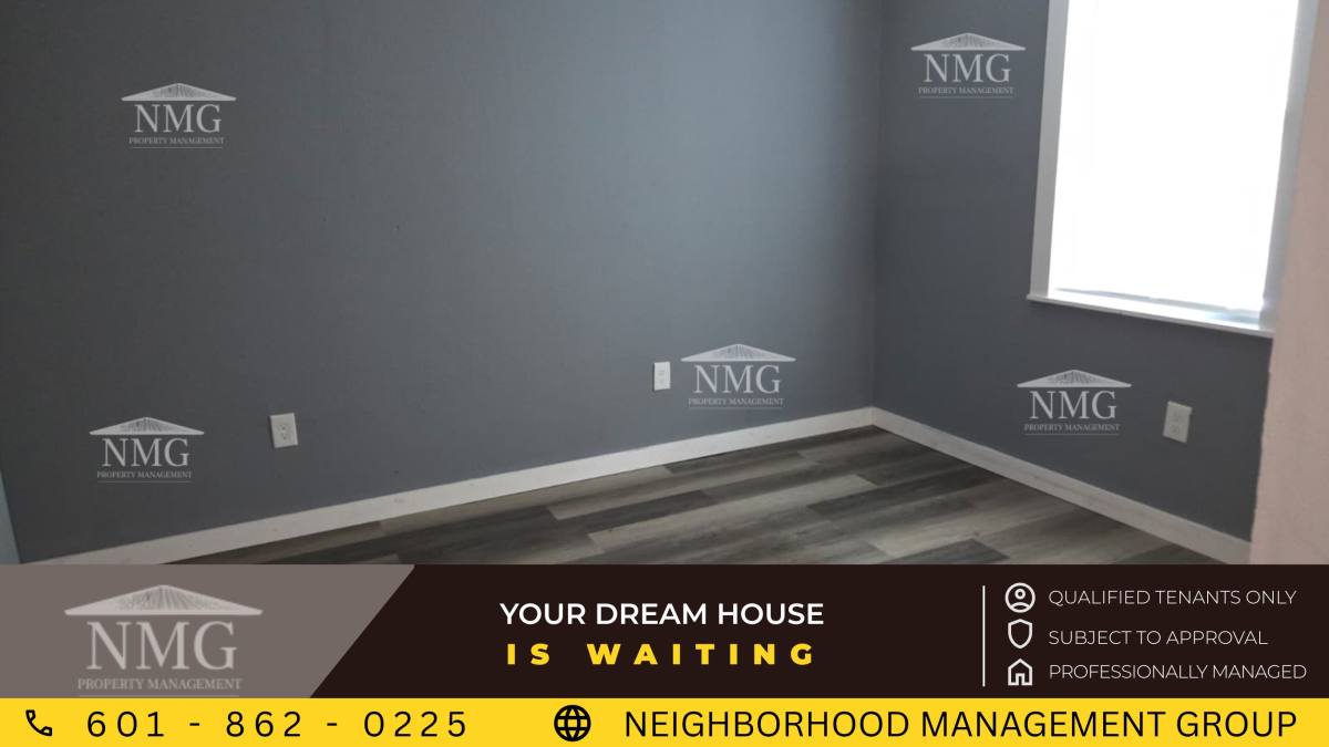 House for rent at 1641 Woodburn St New, Jackson, MS 39212