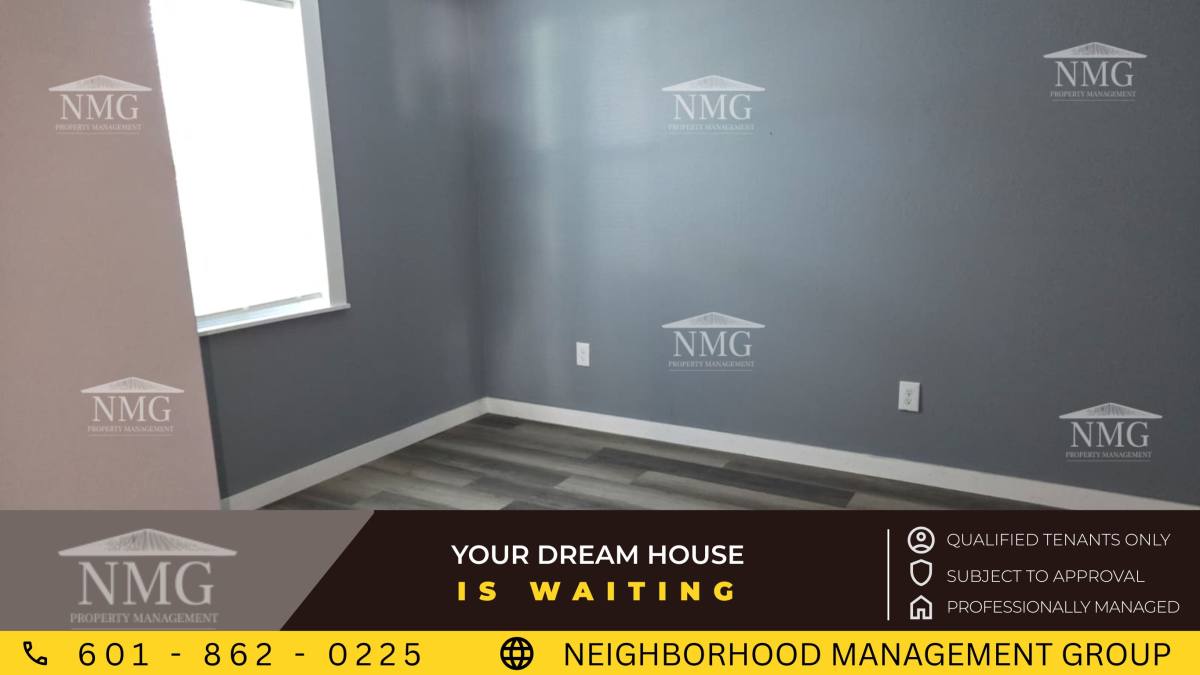 House for rent at 1641 Woodburn St New, Jackson, MS 39212