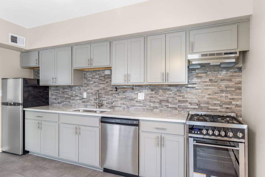Apartment for rent at 2311 E N Ave #1, Milwaukee, WI 53202