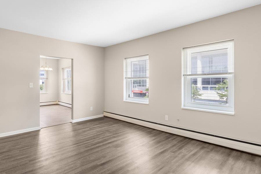 Apartment for rent at 2311 E N Ave #1, Milwaukee, WI 53202