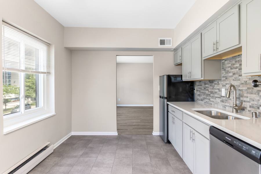 Apartment for rent at 2311 E N Ave #1, Milwaukee, WI 53202