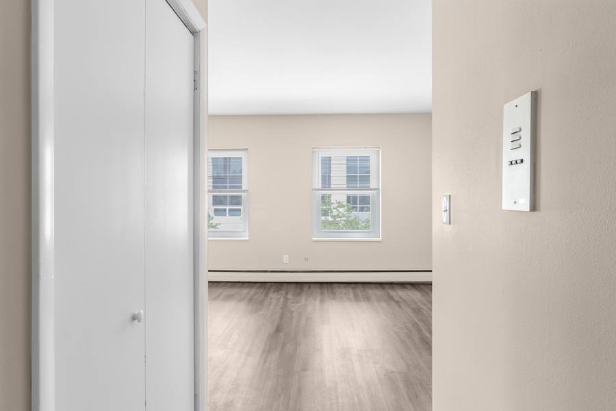 Apartment for rent at 2311 E N Ave #1, Milwaukee, WI 53202