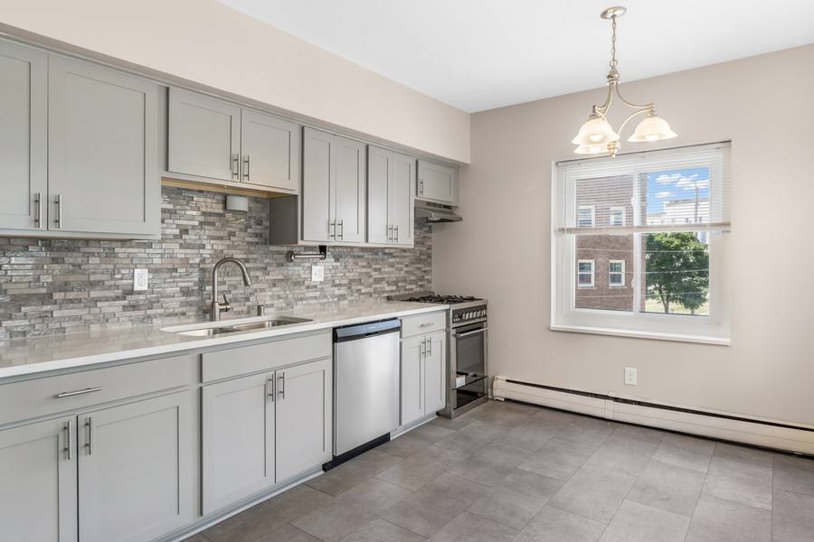 Apartment for rent at 2311 E N Ave #1, Milwaukee, WI 53202