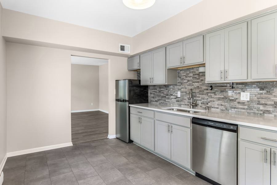 Apartment for rent at 2311 E N Ave #1, Milwaukee, WI 53202