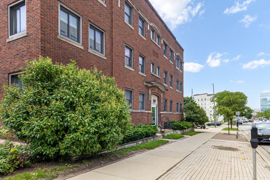 Apartment for rent at 2311 E N Ave #1, Milwaukee, WI 53202