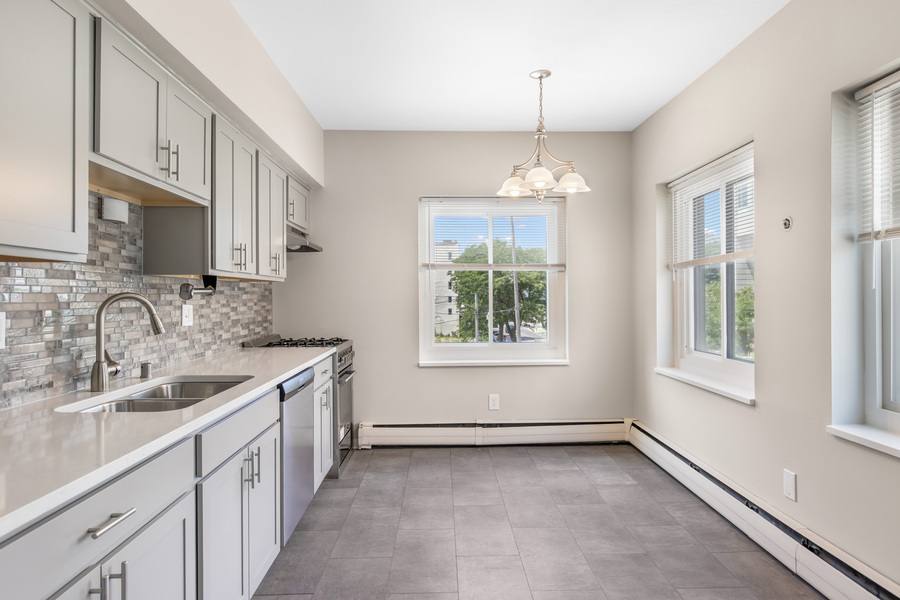 Apartment for rent at 2311 E N Ave #1, Milwaukee, WI 53202
