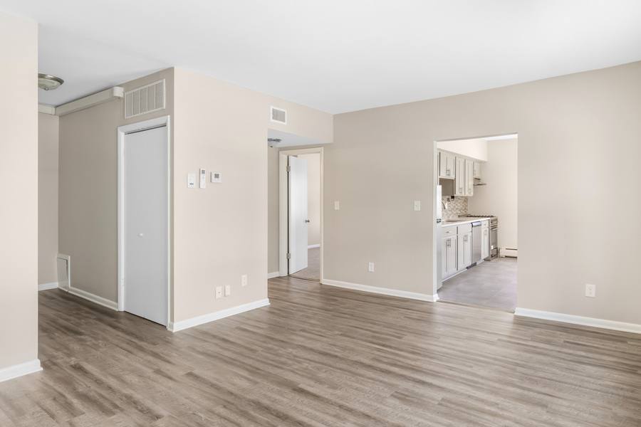Apartment for rent at 2311 E N Ave #1, Milwaukee, WI 53202