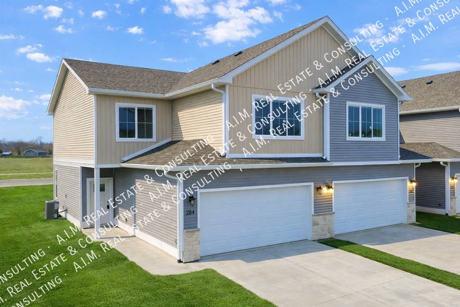 House for rent at 284 NW Caspian Court, Waukee, IA 50263