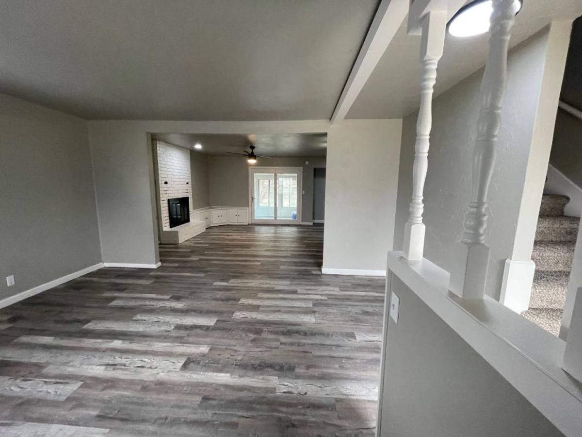 House for rent at 1008 Woods Ave, Norman, OK 73069