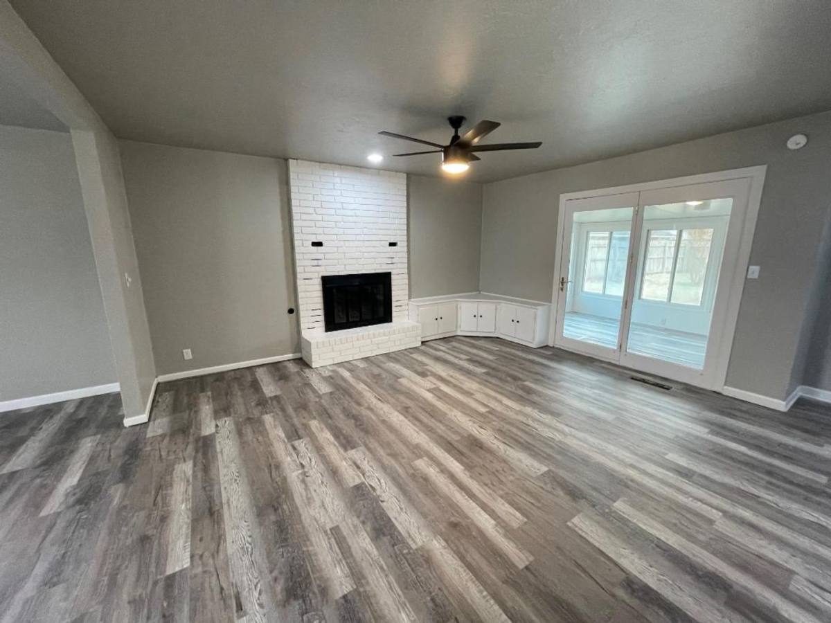 House for rent at 1008 Woods Ave, Norman, OK 73069