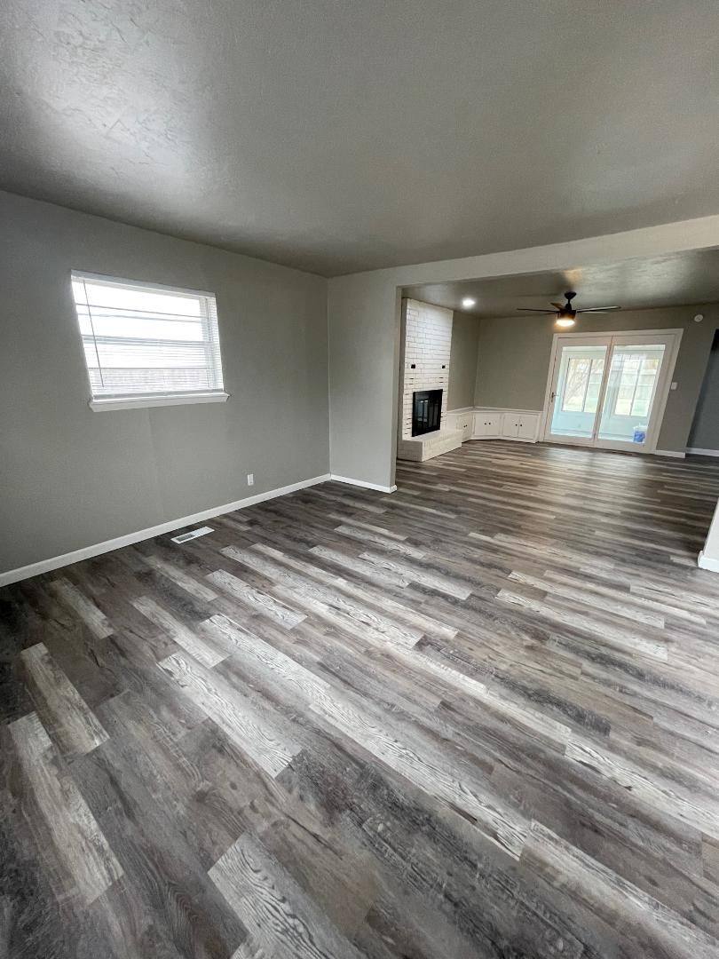 House for rent at 1008 Woods Ave, Norman, OK 73069