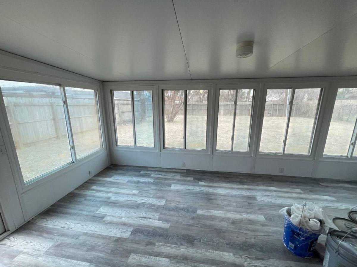 House for rent at 1008 Woods Ave, Norman, OK 73069