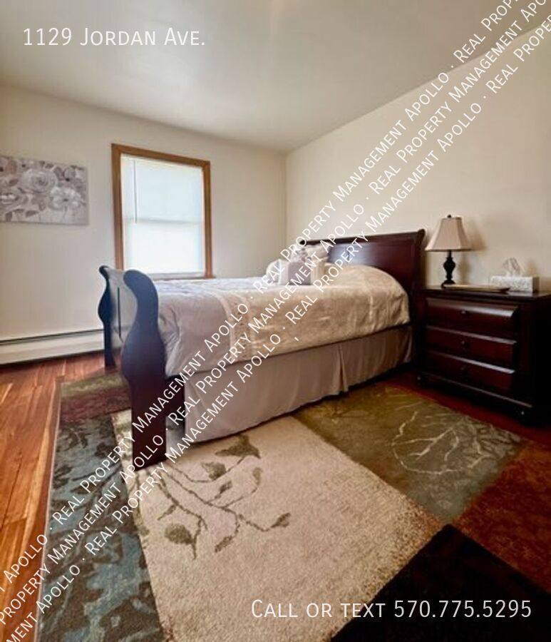 House for rent at 1129 Jordan Ave, Montoursville, PA 17754
