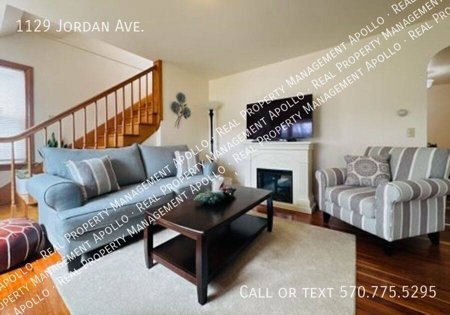 House for rent at 1129 Jordan Ave, Montoursville, PA 17754