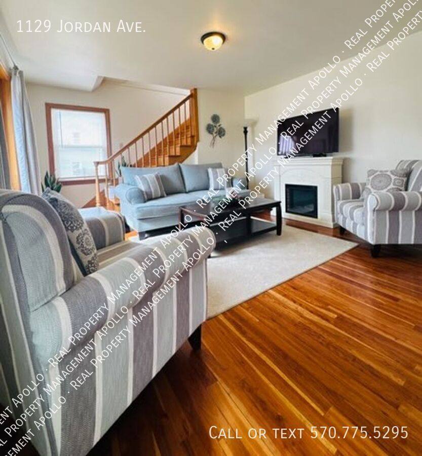 House for rent at 1129 Jordan Ave, Montoursville, PA 17754