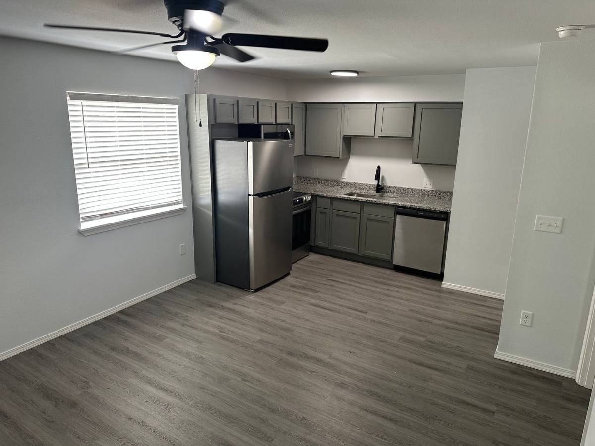 Apartment for rent at 1201 Backus Ave, Springdale, AR 72764
