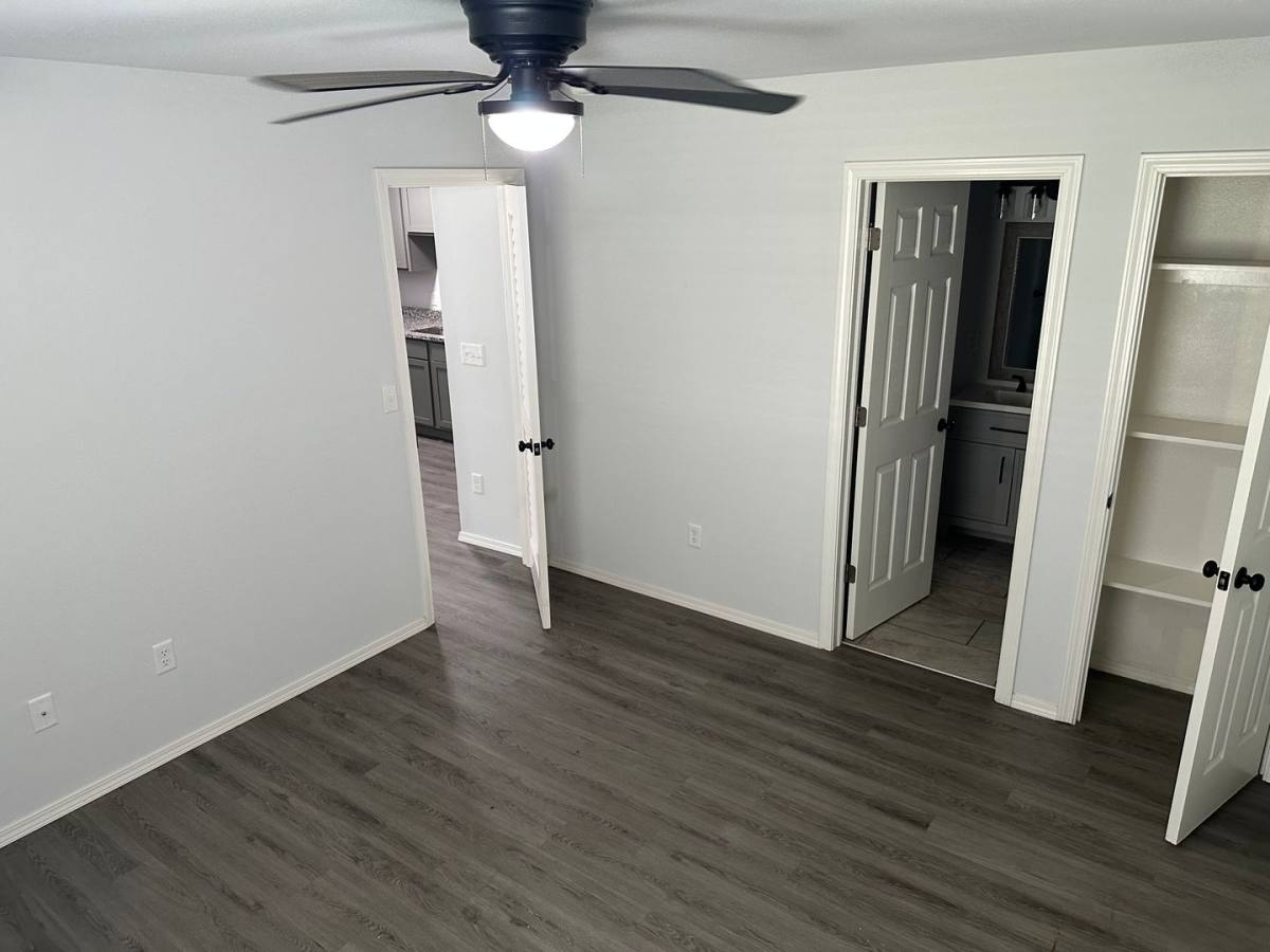 Apartment for rent at 1201 Backus Ave, Springdale, AR 72764