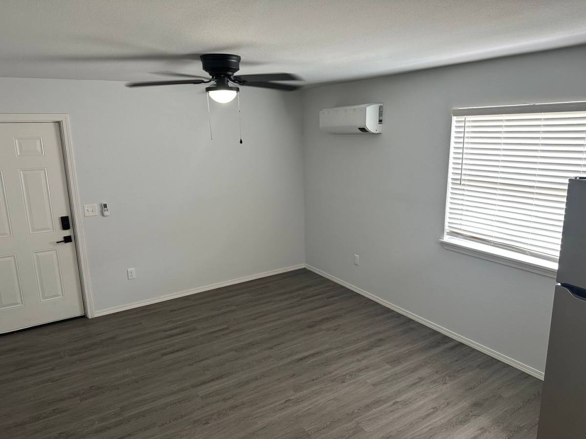 Apartment for rent at 1201 Backus Ave, Springdale, AR 72764