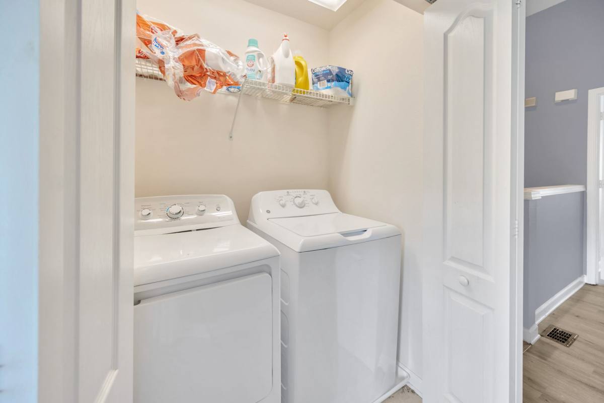 Townhouse for rent at 4427 Barnstead Dr, Riverview, FL 33578