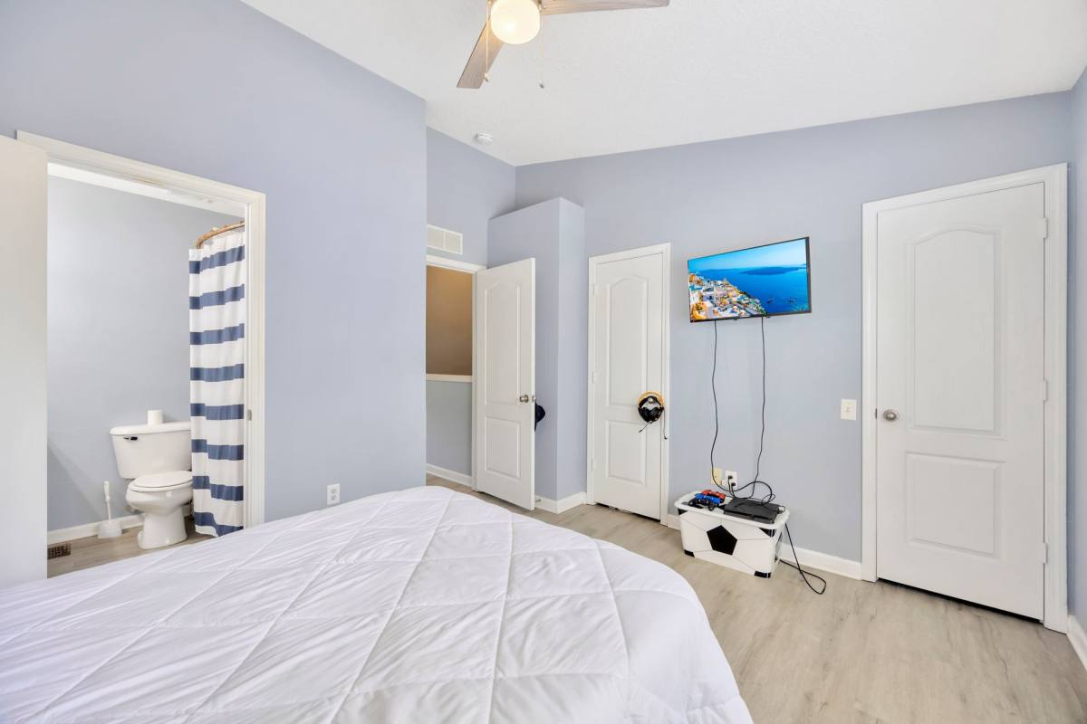 Townhouse for rent at 4427 Barnstead Dr, Riverview, FL 33578