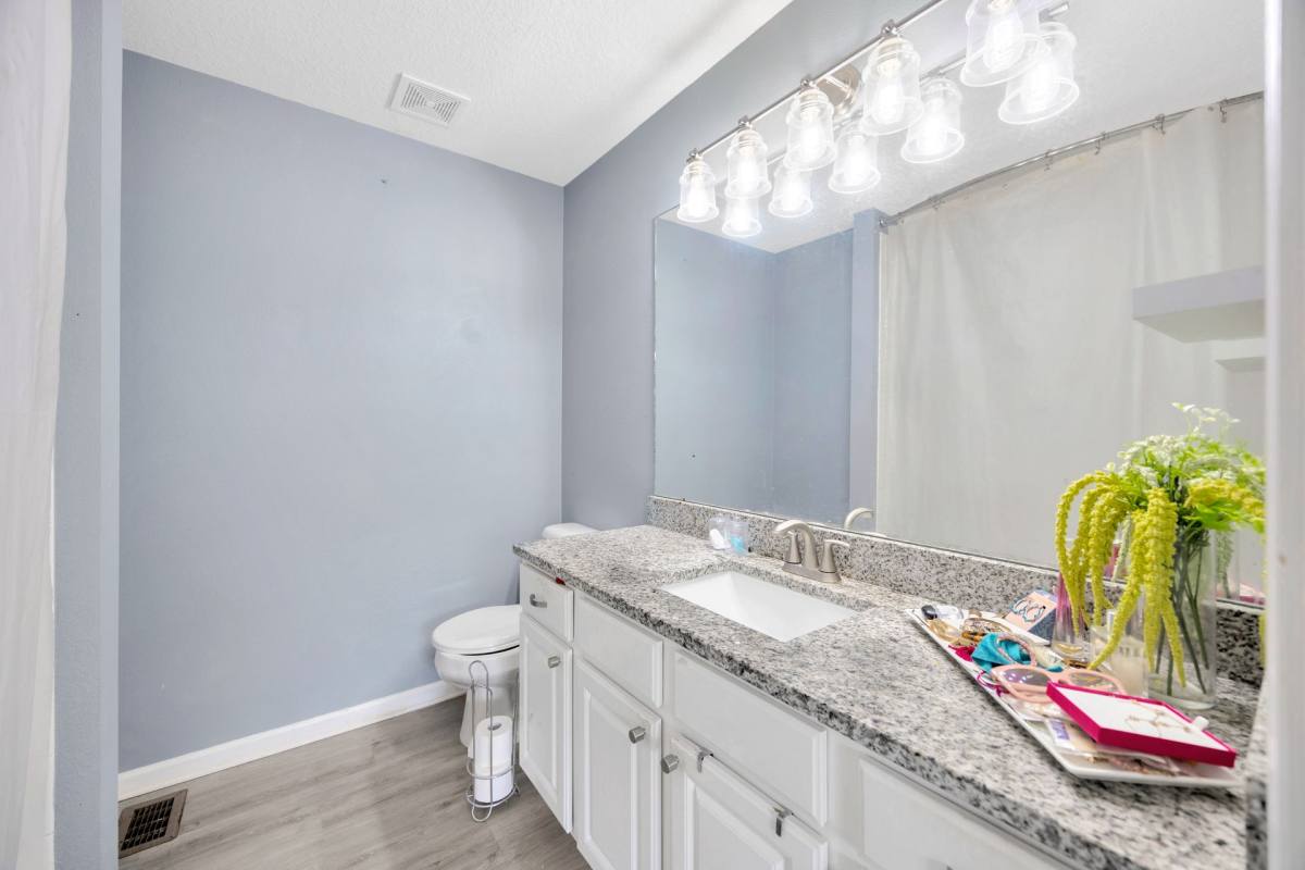 Townhouse for rent at 4427 Barnstead Dr, Riverview, FL 33578