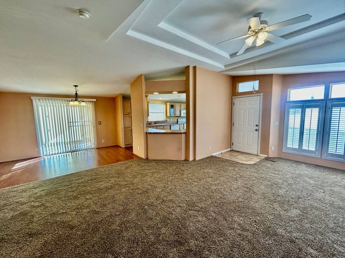 House for rent at 13252 E 50th St, Yuma, AZ 85367