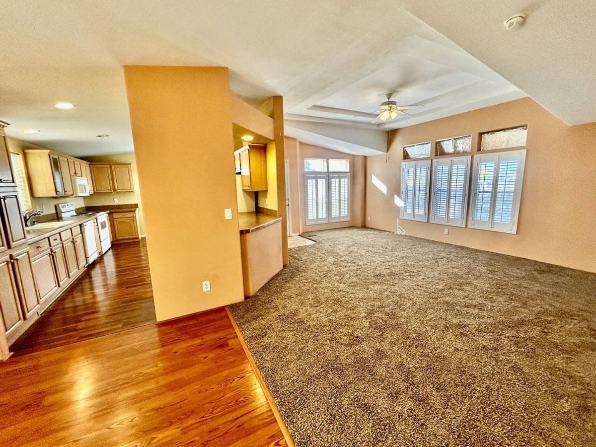 House for rent at 13252 E 50th St, Yuma, AZ 85367