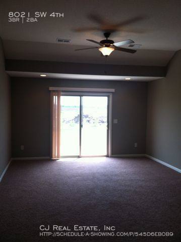 House for rent at 8021 SW 4th, Blue Springs, MO 64014