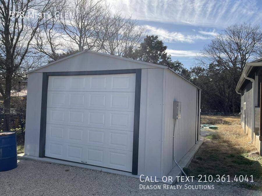 House for rent at 578 Misty Glen, Canyon Lake, TX 78133