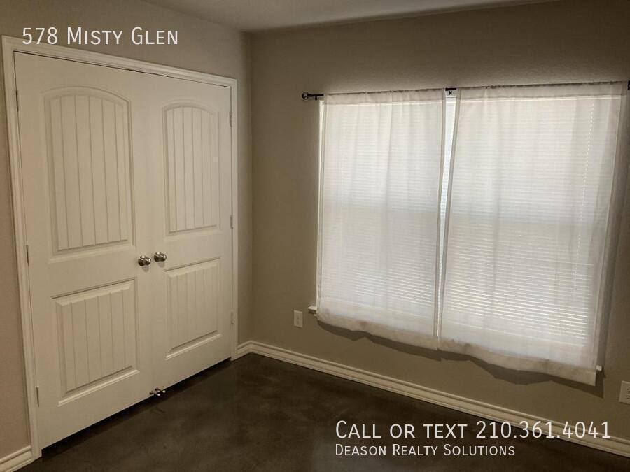 House for rent at 578 Misty Glen, Canyon Lake, TX 78133