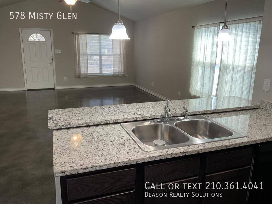 House for rent at 578 Misty Glen, Canyon Lake, TX 78133