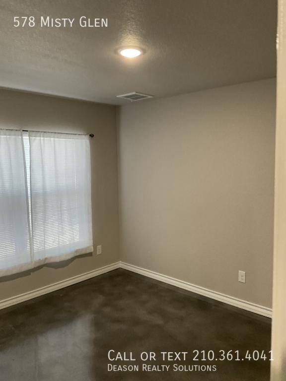 House for rent at 578 Misty Glen, Canyon Lake, TX 78133