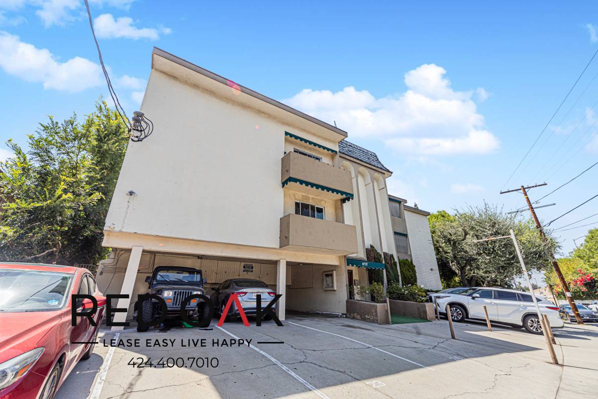 Townhouse for rent at 4737 Orion Ave #9, Sherman Oaks, CA 91403
