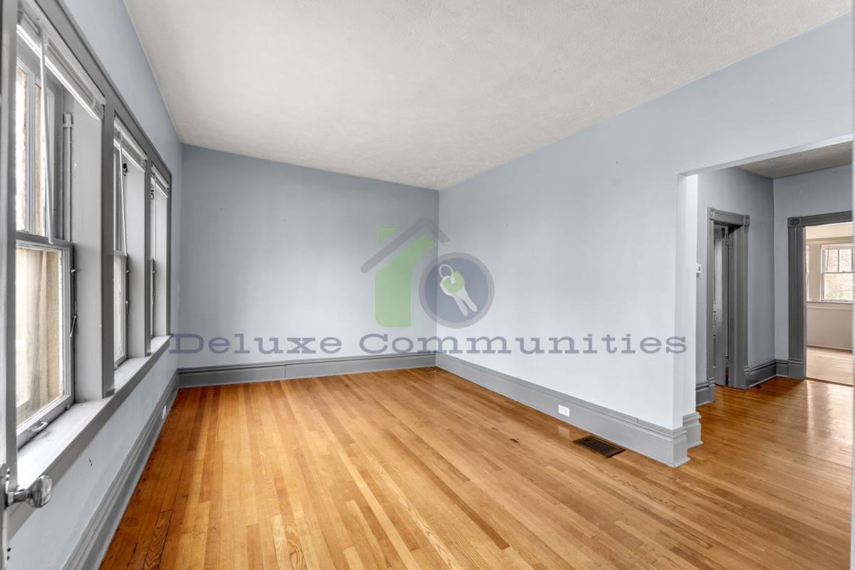 House for rent at 745 Jackson St NW, Grand Rapids, MI 49504