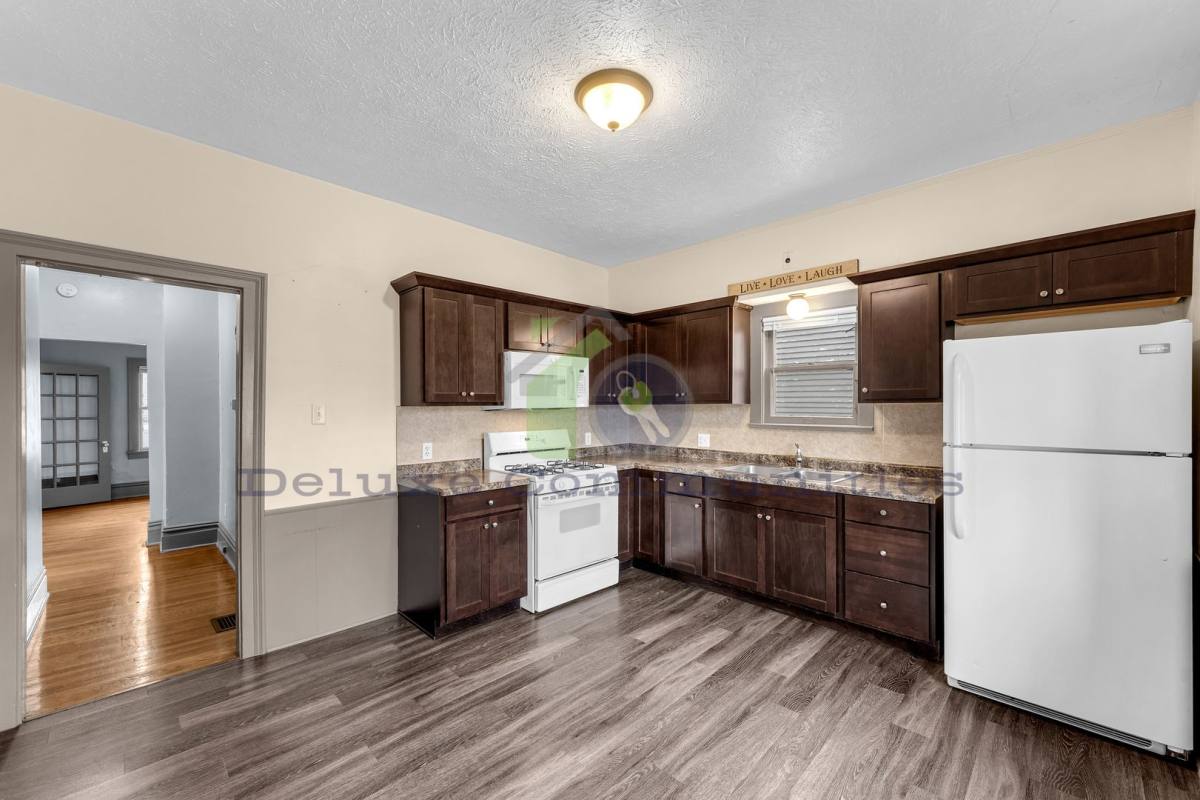 House for rent at 745 Jackson St NW, Grand Rapids, MI 49504